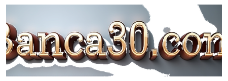 banca30.com logo